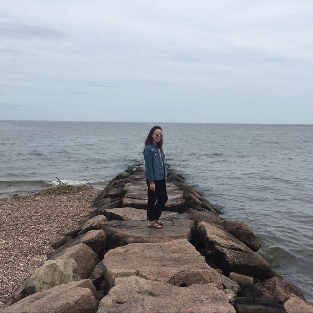 Meet your Posher, Victoria